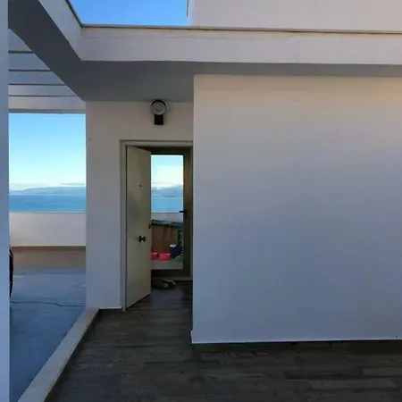 Panoramic Views Cullera Feriehus Faro de Cullera