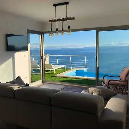 Panoramic Views Cullera *