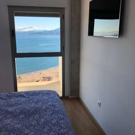 Panoramic Views Cullera *